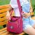 GoBag™ | 3 in 1 wasserdichte multifunktionale trendige Umhängetasche