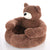 BearHugBed™ | Das perfekte Bett für Ihren pelzigen Freund