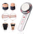 GoSmooth™ - 3-in-1 Fett- und Cellulite-Burner